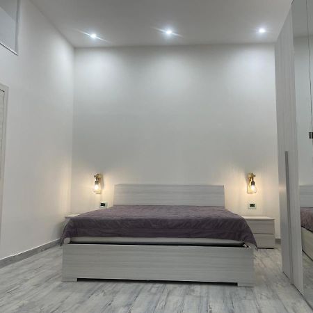 Dimora Di Anesia Napoli Appartement Buitenkant foto