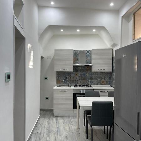 Dimora Di Anesia Napoli Appartement Buitenkant foto