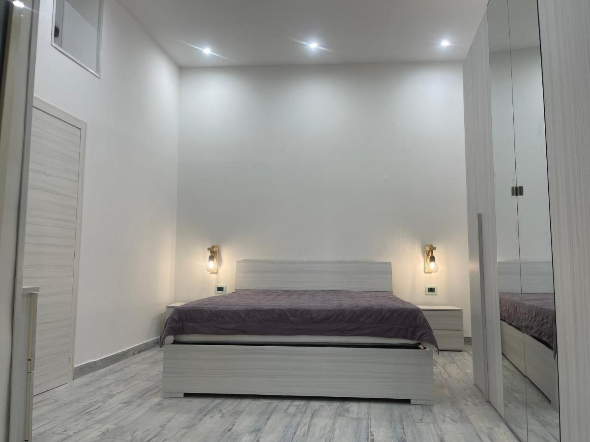 Dimora Di Anesia Napoli Appartement Buitenkant foto