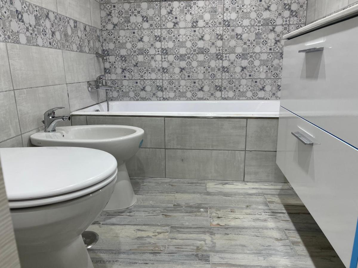 Dimora Di Anesia Napoli Appartement Buitenkant foto