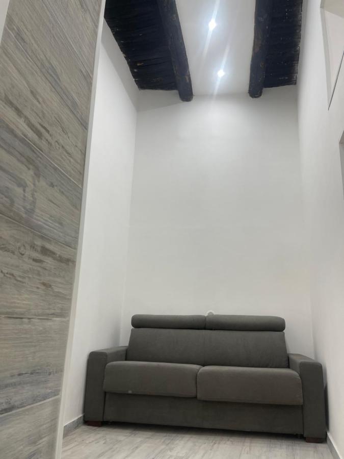 Dimora Di Anesia Napoli Appartement Buitenkant foto