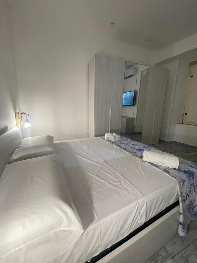 Dimora Di Anesia Napoli Appartement Buitenkant foto
