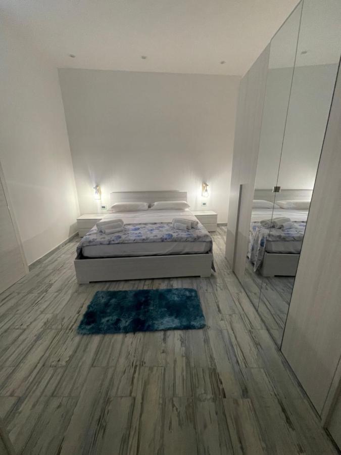 Dimora Di Anesia Napoli Appartement Buitenkant foto