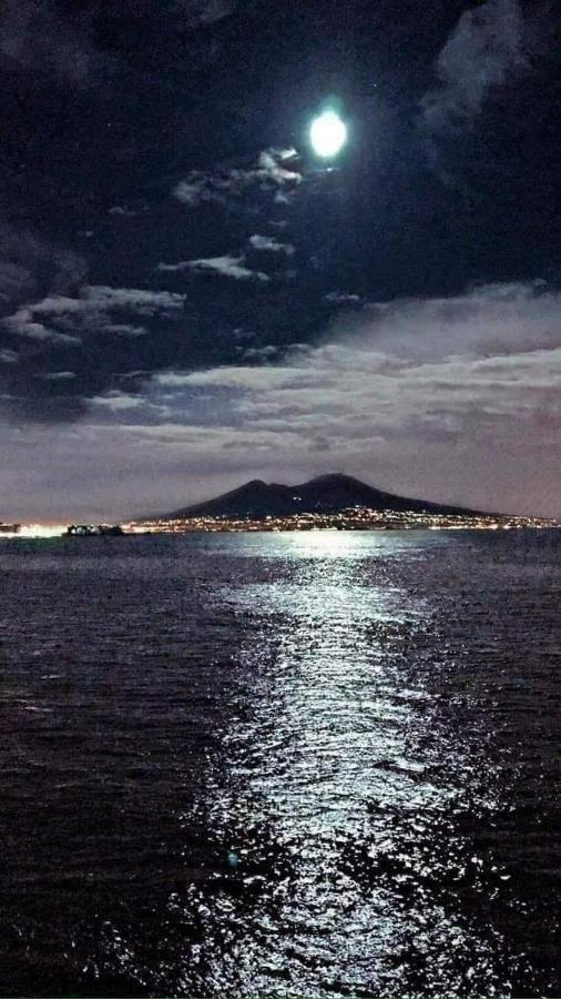 Dimora Di Anesia Napoli Appartement Buitenkant foto