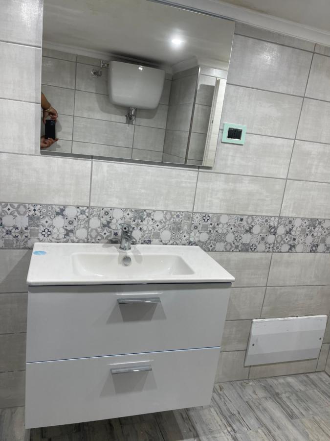 Dimora Di Anesia Napoli Appartement Buitenkant foto