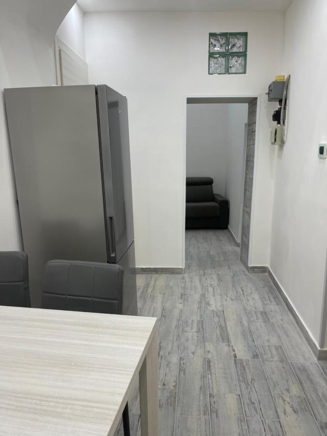 Dimora Di Anesia Napoli Appartement Buitenkant foto