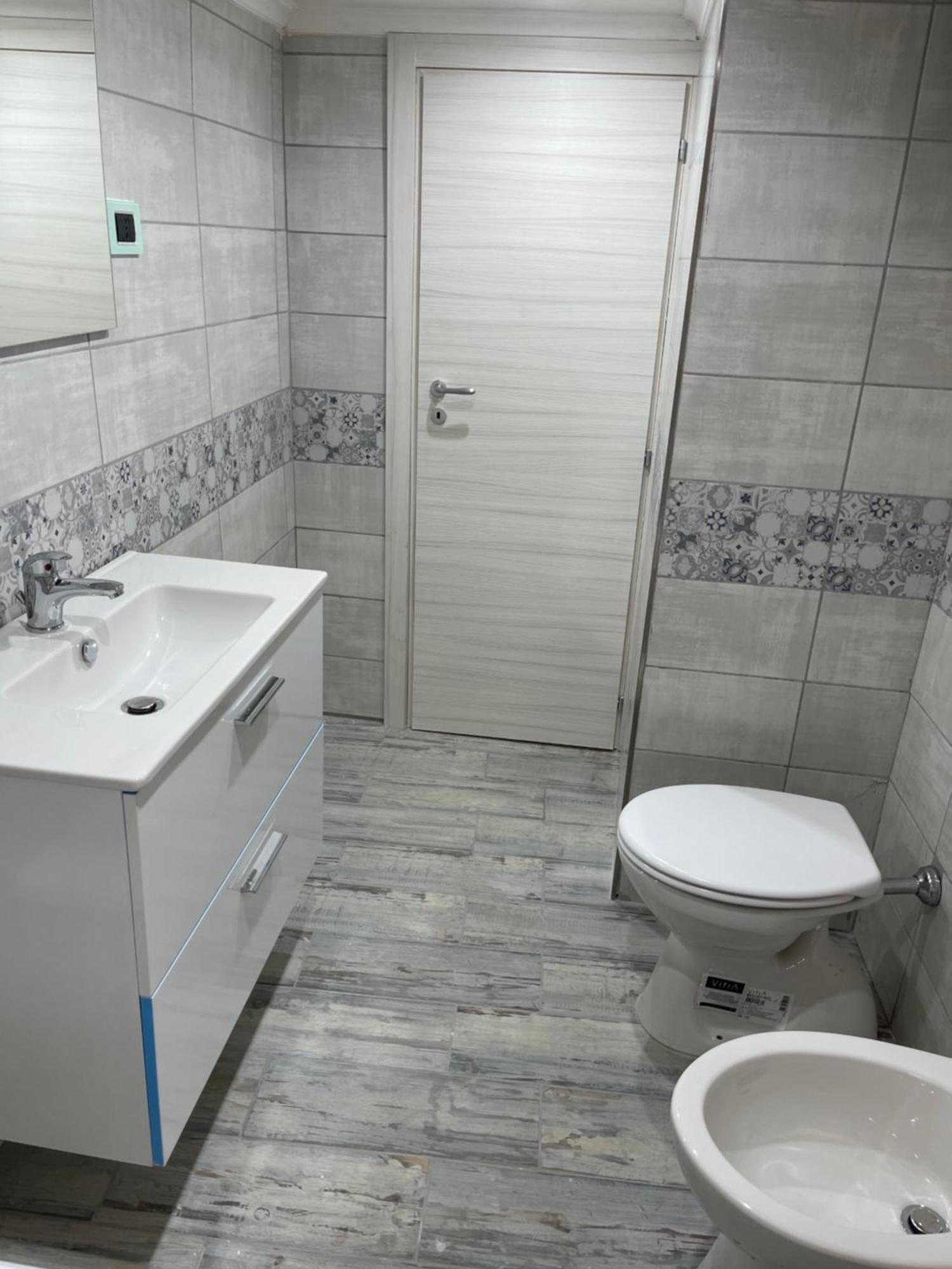Dimora Di Anesia Napoli Appartement Buitenkant foto