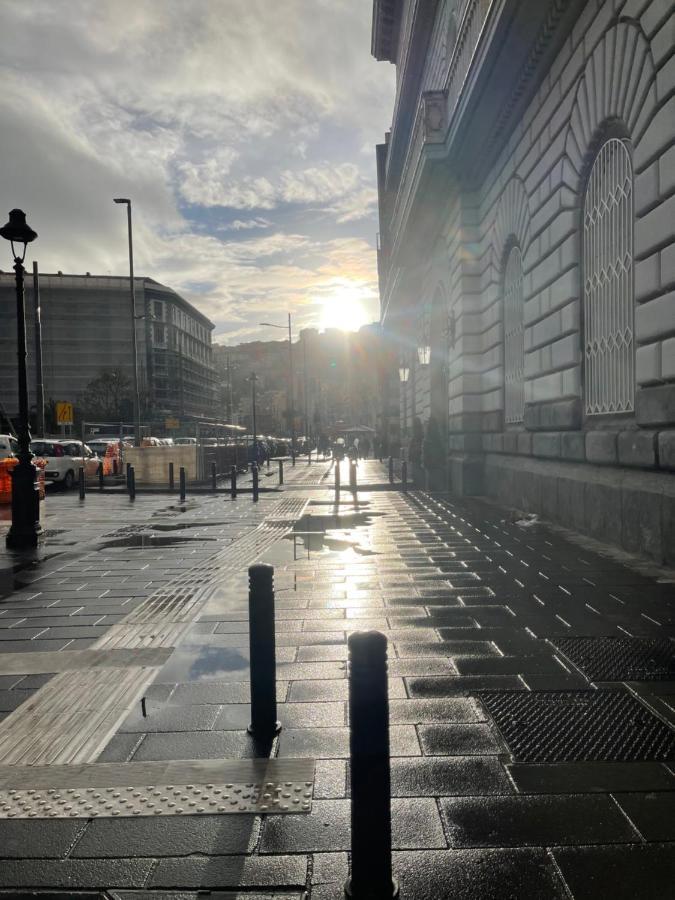 Dimora Di Anesia Napoli Appartement Buitenkant foto